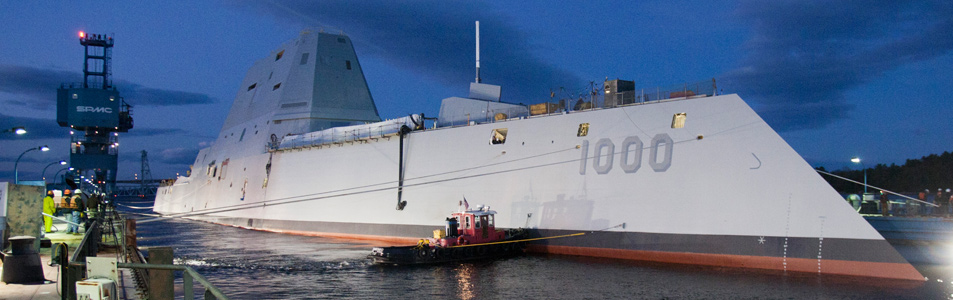 ship
