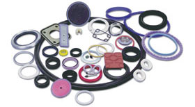 seals machined plastics image