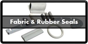 Fabric Rubber Seals