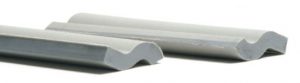 Specially Designed Aircraft Seal Profiles