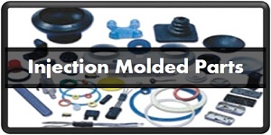 Injection Molded Plastics